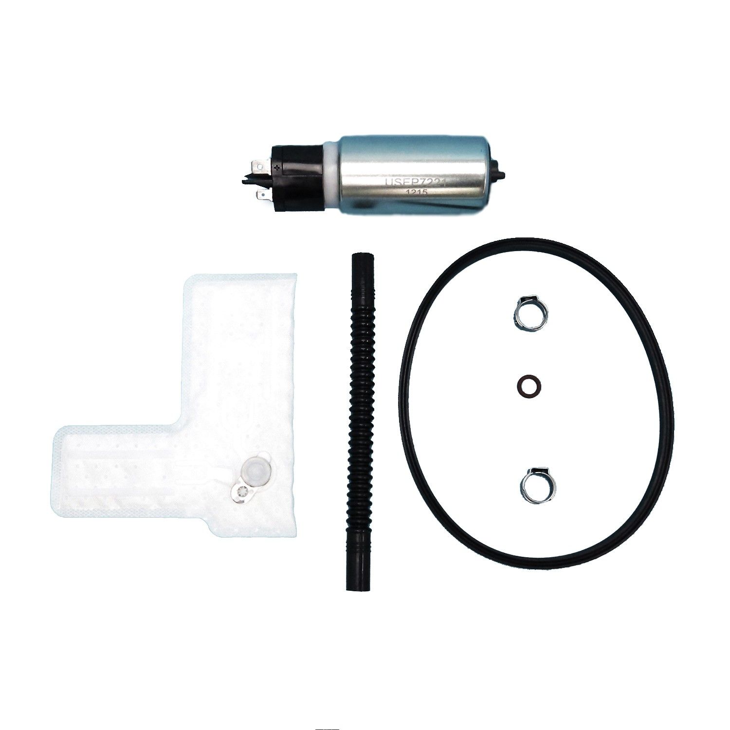 2007, 2006, 2005, 2004 Dodge Caravan & Country Electric Fuel Pump