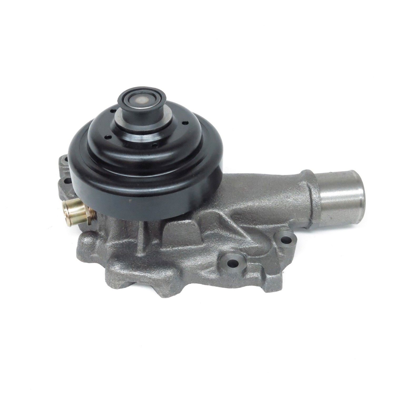 2004, 2003, 2002 Hummer H1 Hummer Engine Water Pump