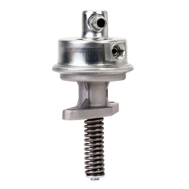 1983, 1982 GMC S15 Mechanical Fuel Pump