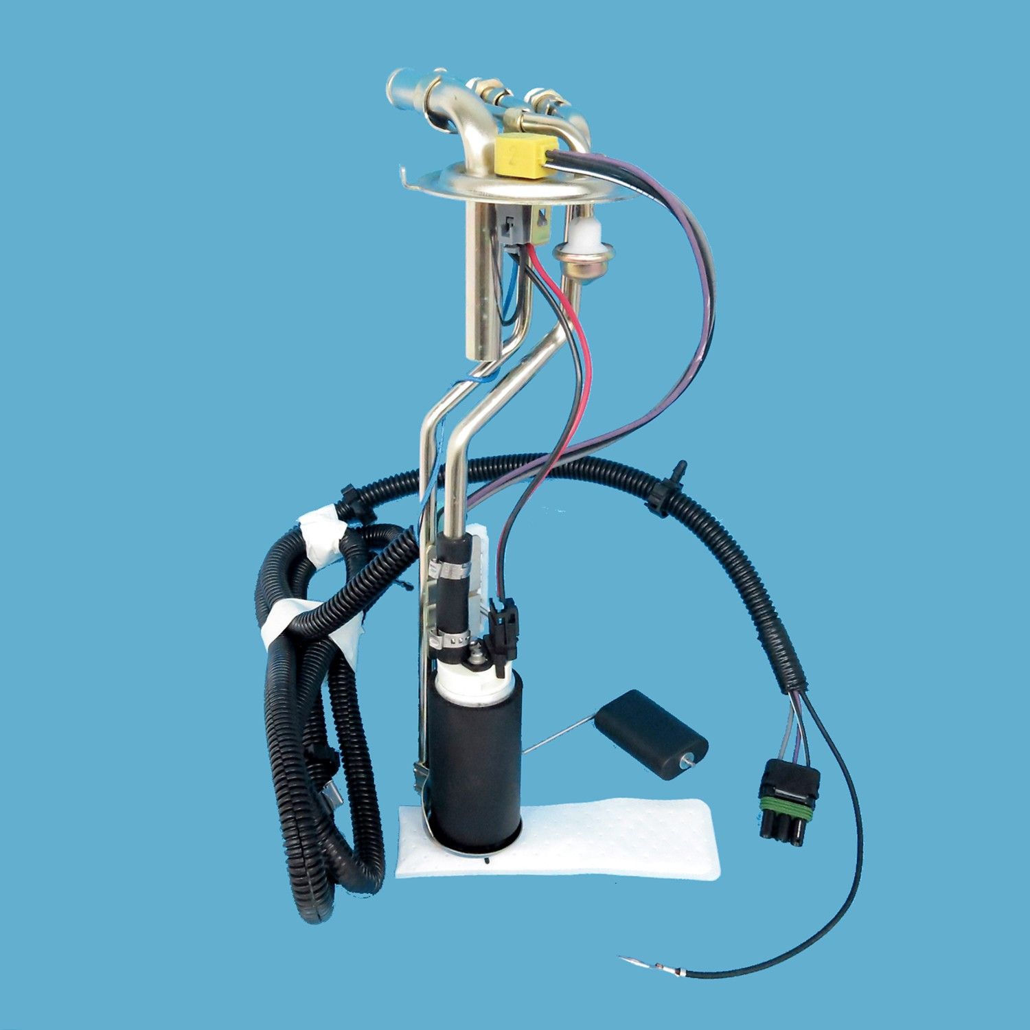 1995, 1994, 1993, 1992 Chevrolet Astro Fuel Pump Module Assembly