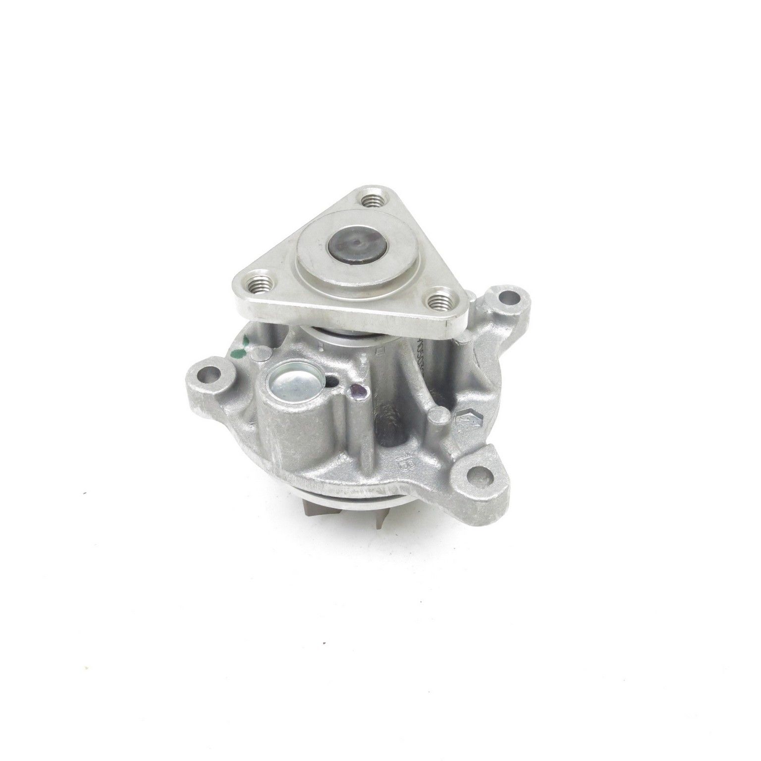2023, 2022, 2021, 2020, 2019 Ford Edge Sport Engine Water Pump
