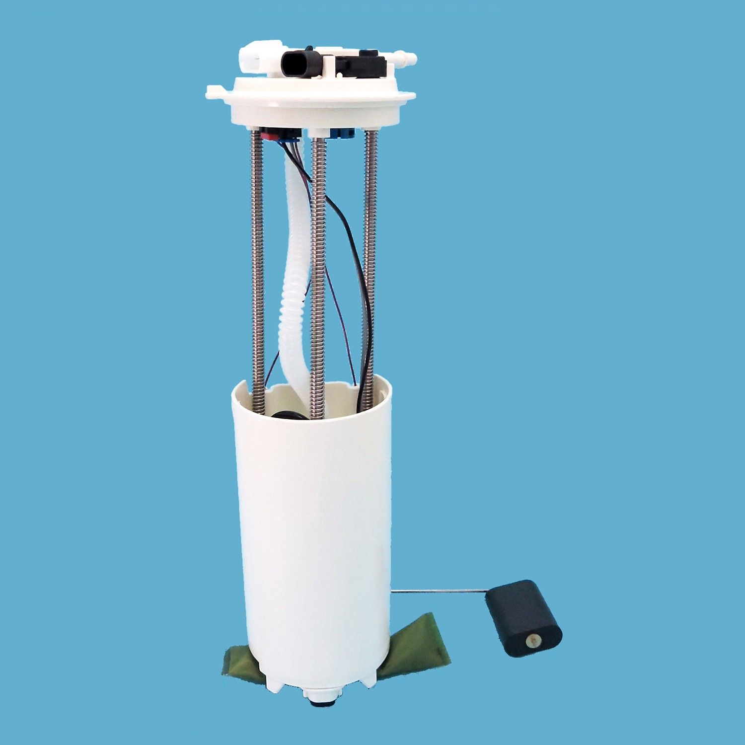 1999, 1998, 1997 Chevrolet Astro Fuel Pump Module Assembly
