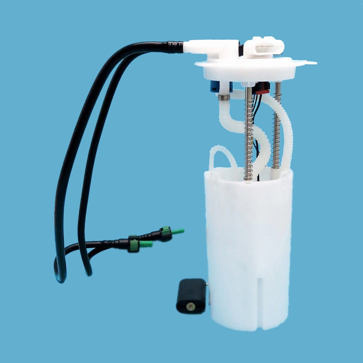 2005, 2004, 2003, 2002, 2001, 2000 Pontiac Sunfire Fuel Pump Module Assembly