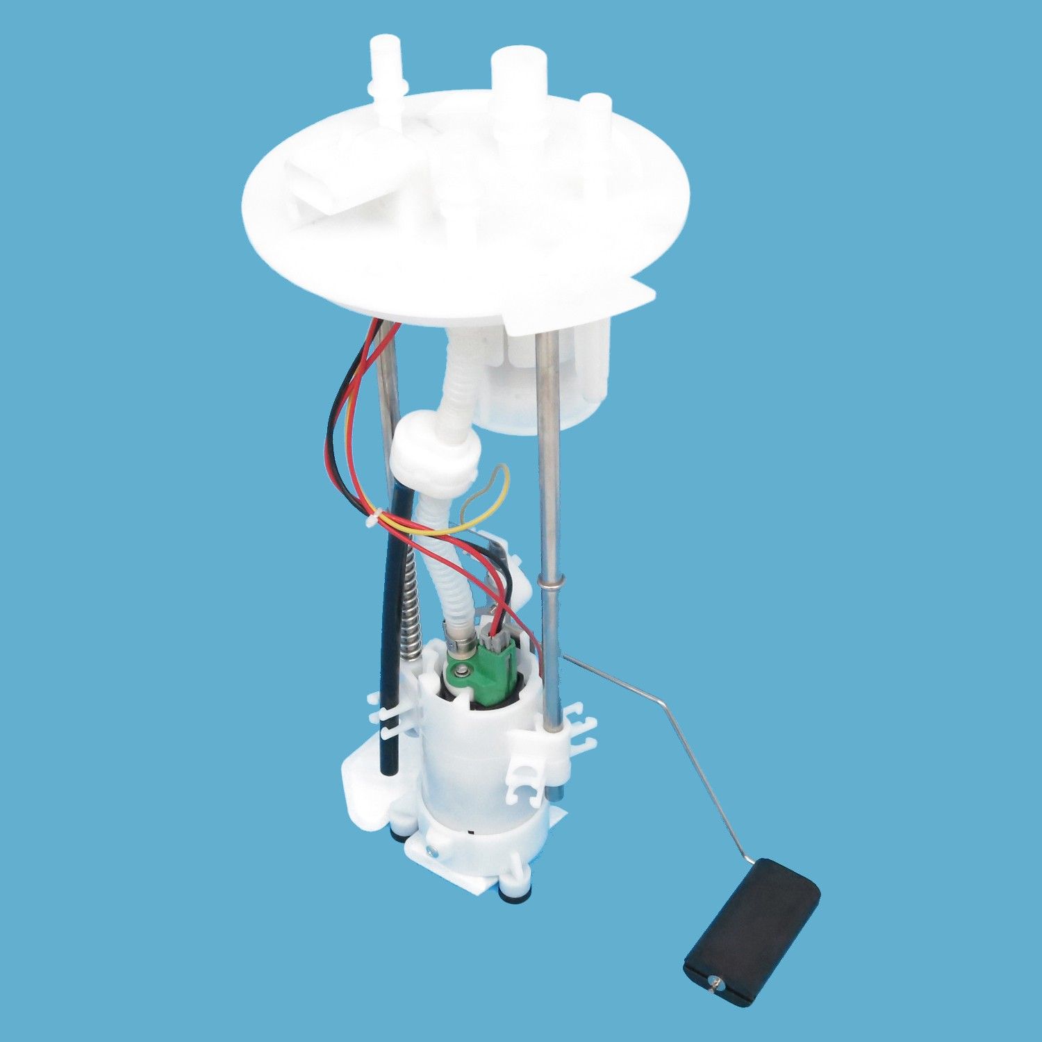 2007 Ford Lobo Fuel Pump Module Assembly