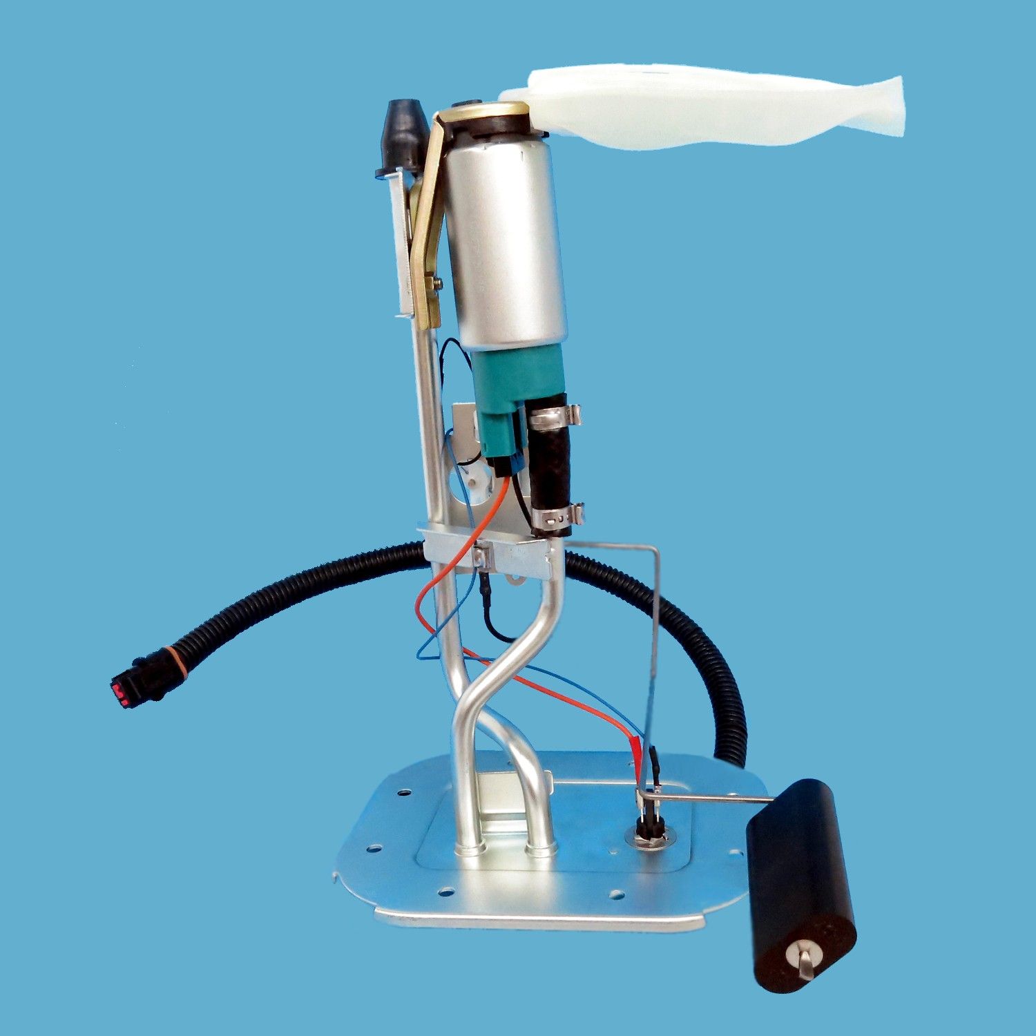 1995, 1994 Jeep Wrangler Fuel Pump Module Assembly