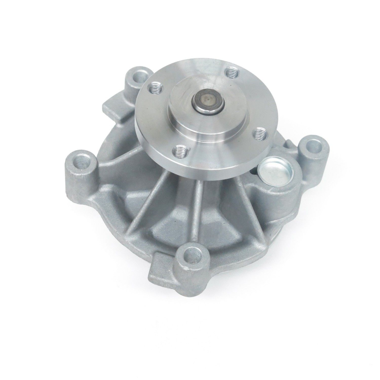 2011, 2010, 2009, 2008, 2007, 2006, 2005, 2004, 2003, 2002, 2001 Ford Crown Victoria Victoria Engine Water Pump