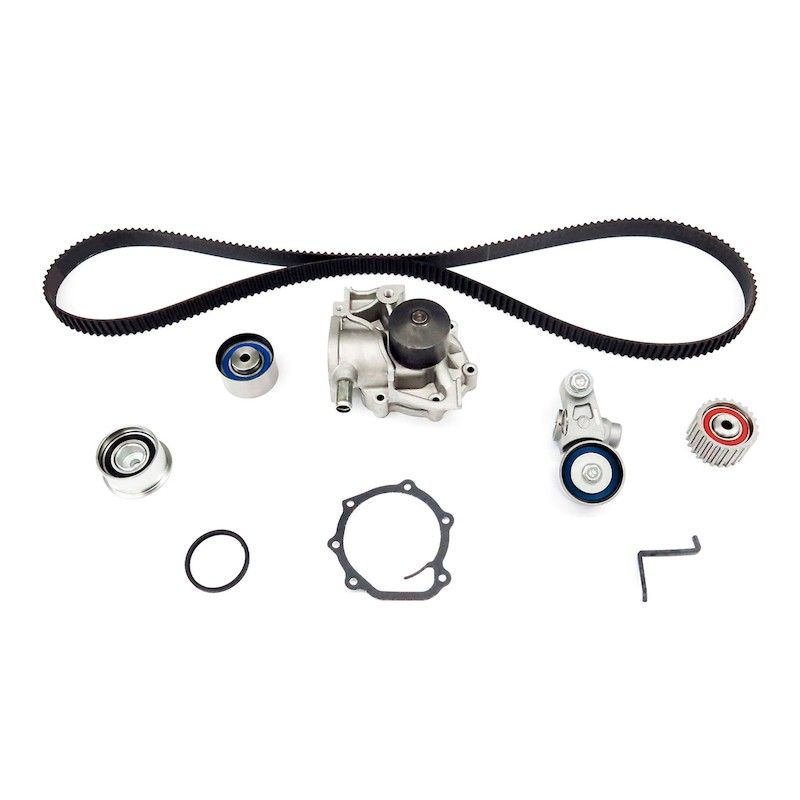 2006, 2005 Saab 9-2X Engine Timing Belt Kit with Water Pump