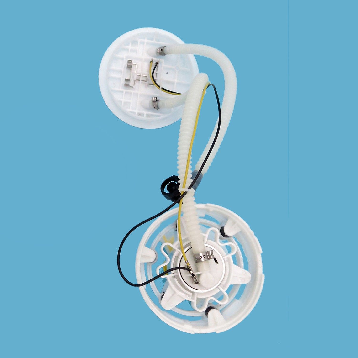 2003, 2002 Audi S6 Quattro Fuel Pump Module Assembly