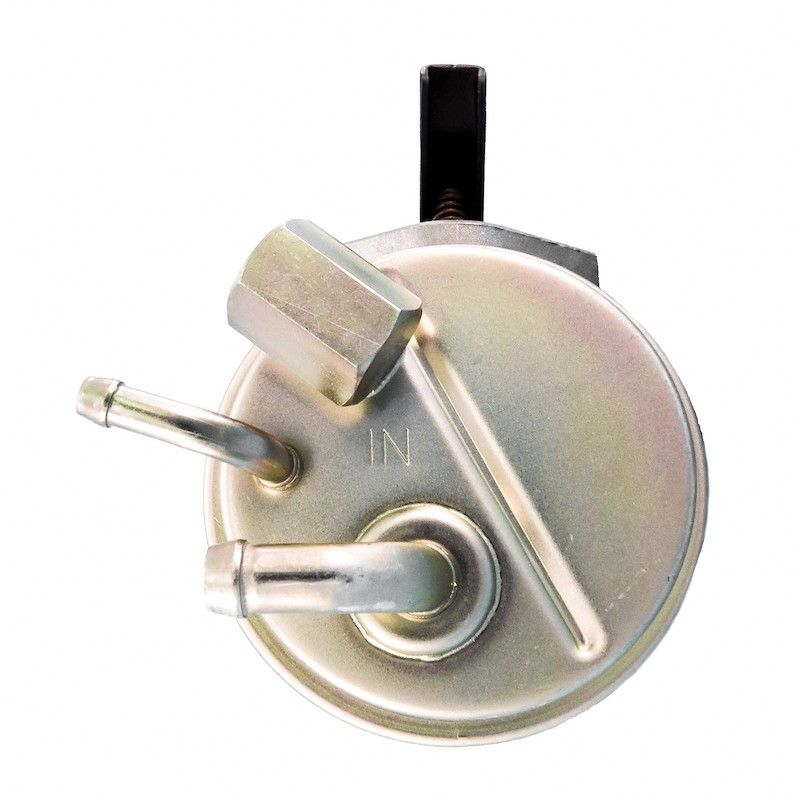 1982, 1981, 1980, 1979, 1978, 1977, 1976, 1975, 1974, 1973 GMC Jimmy Mechanical Fuel Pump
