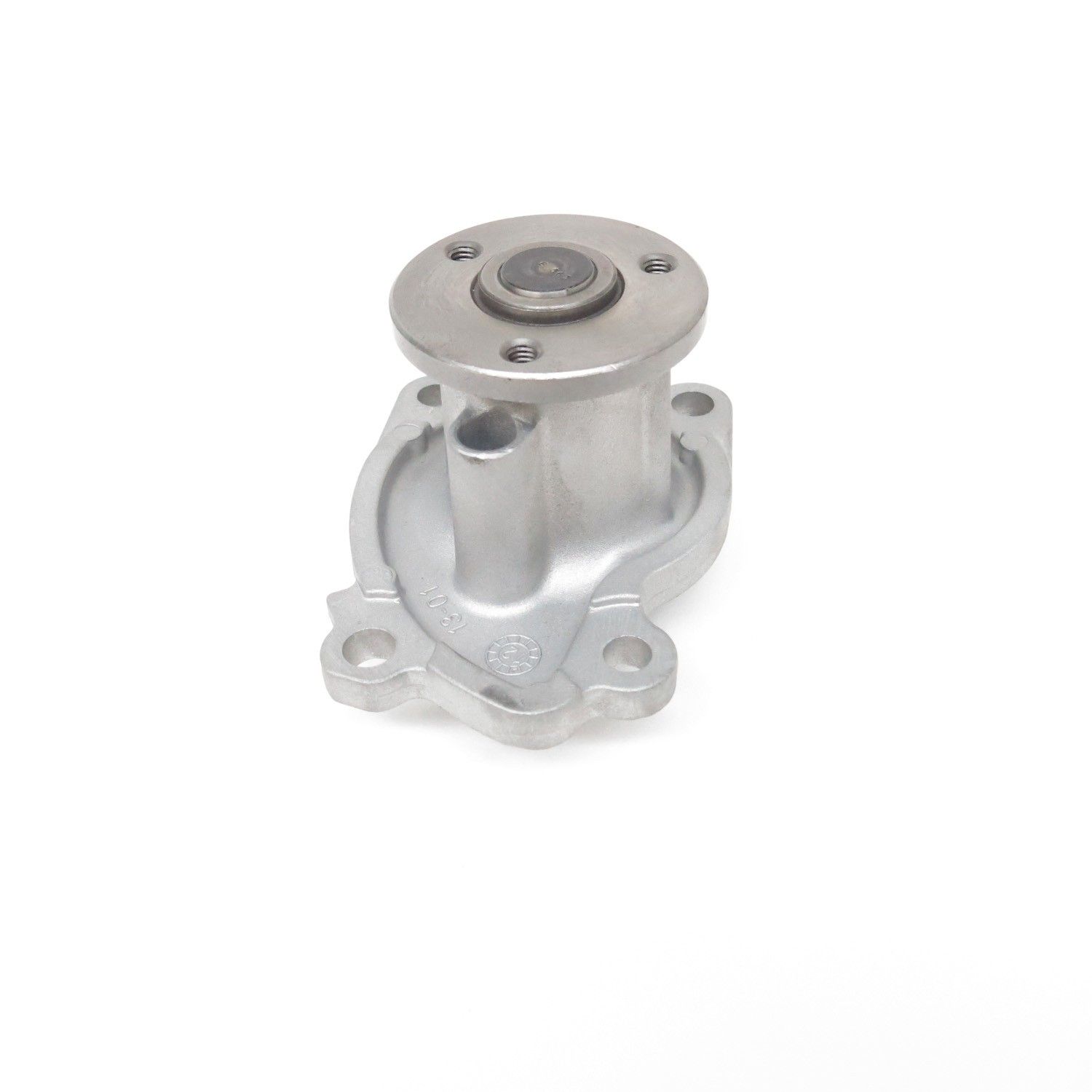2019, 2018, 2017, 2016, 2015, 2014 Nissan Versa Note Engine Water Pump