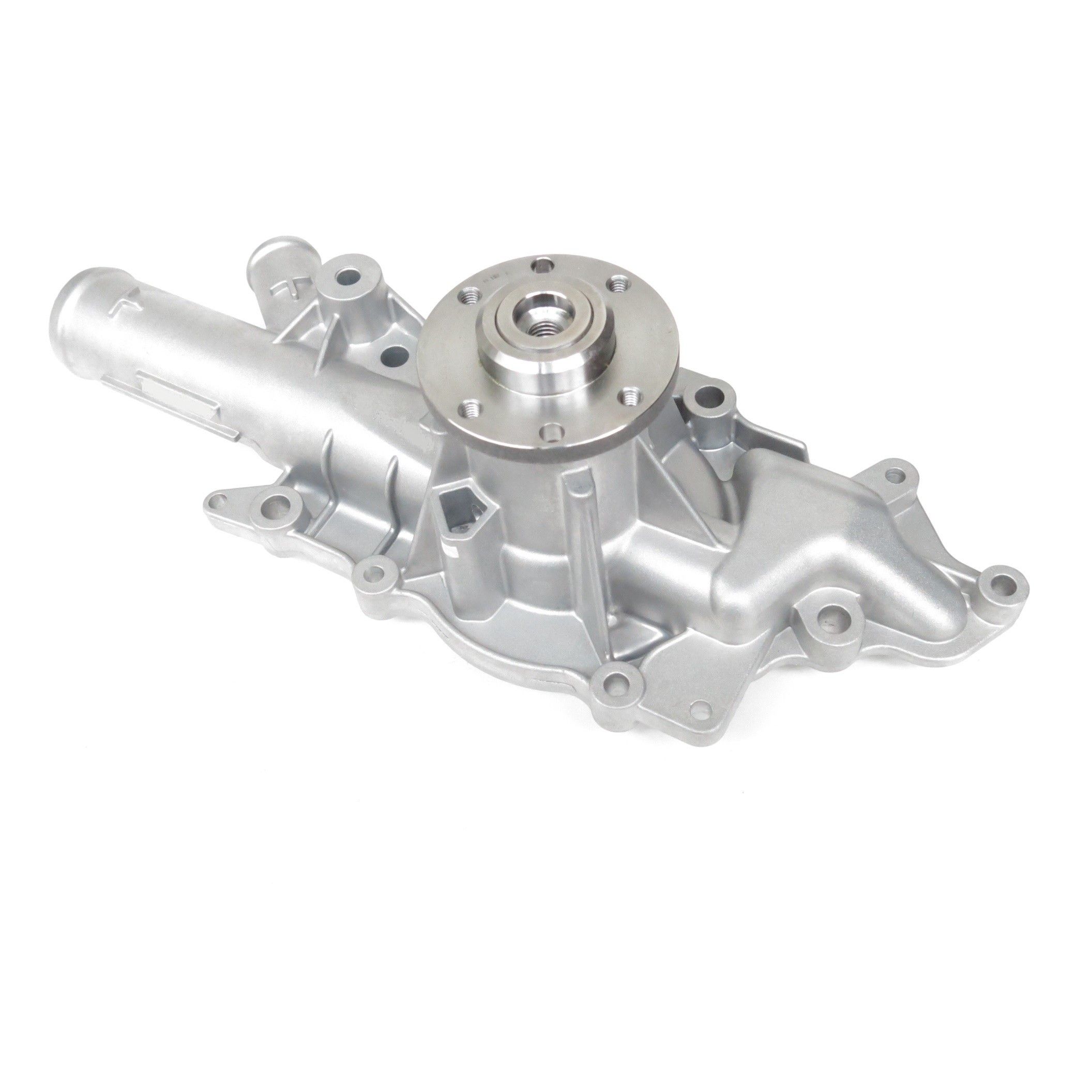 2015, 2014, 2013, 2012, 2011, 2010, 2009, 2008 Mercedes-Benz Sprinter 2008-2015 Mercedes-Benz Sprinter Engine Water Pump