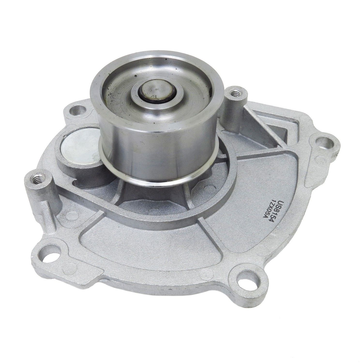 2022, 2021, 2020, 2019, 2018, 2017 Chevrolet Express 2500 Engine Water Pump