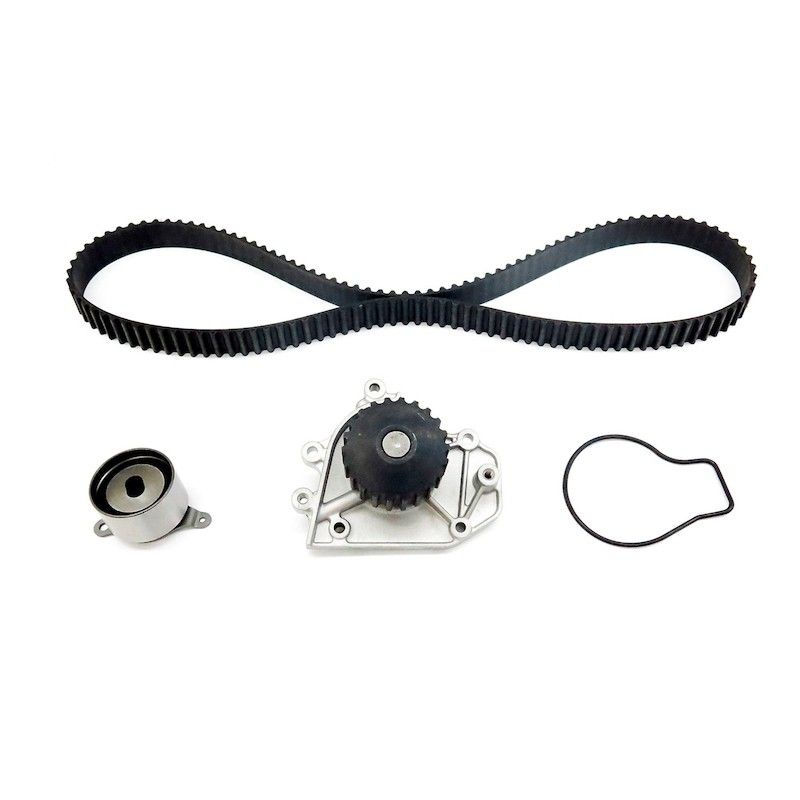 1995, 1994 Acura Integra Engine Timing Belt Kit with Water Pump