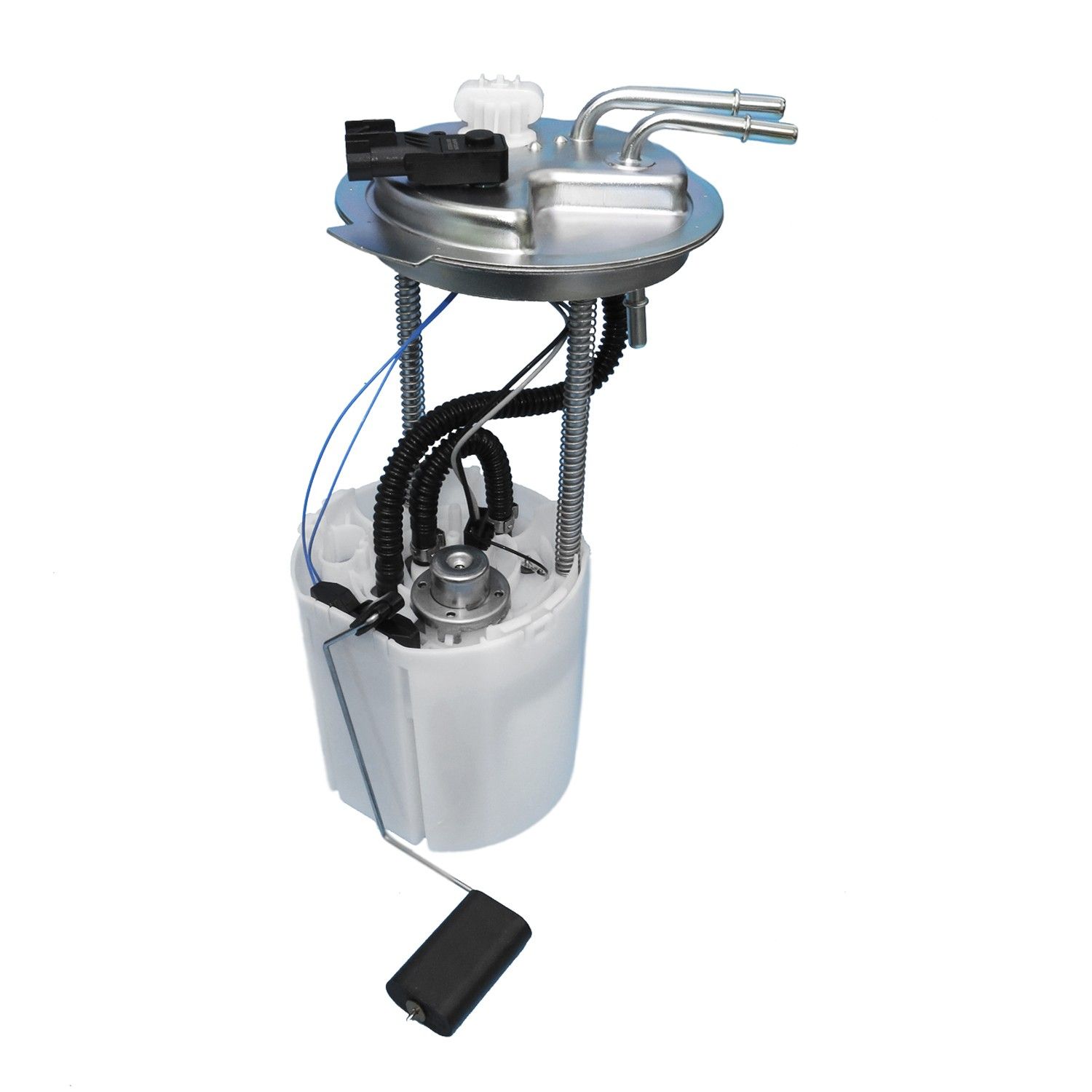 2014, 2013, 2012, 2011, 2010, 2009, 2008 GMC Yukon Fuel Pump Module Assembly