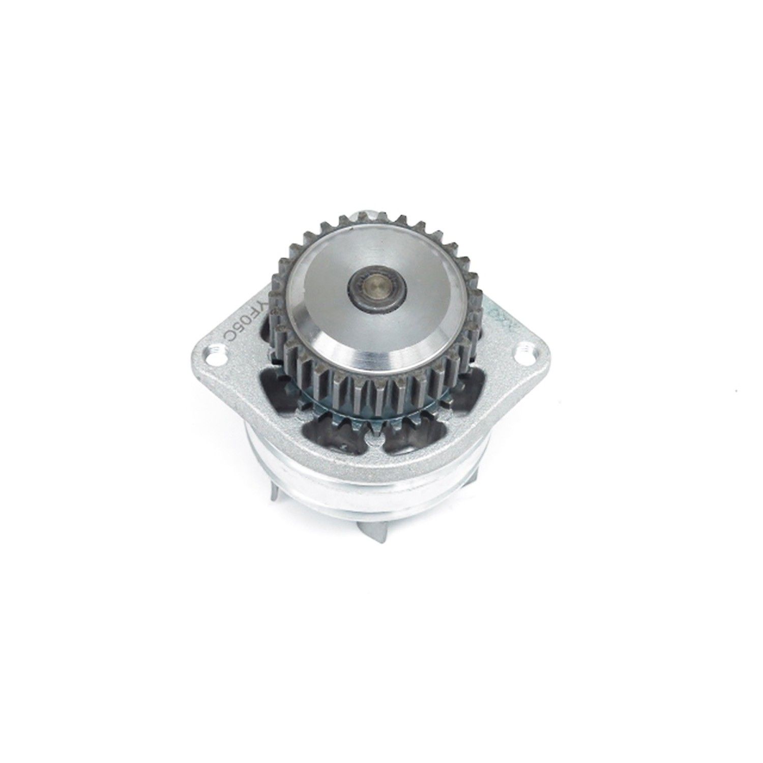 2007 INFINITI G35 Engine Water Pump