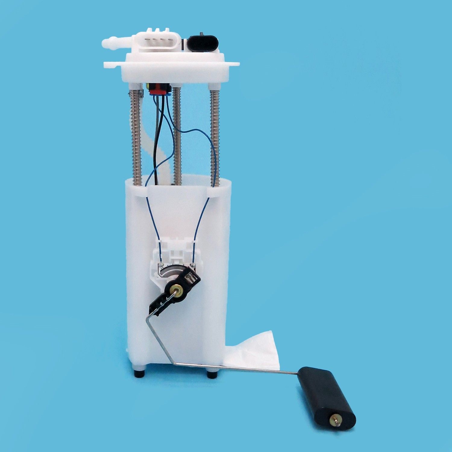 2003, 2002, 2001, 2000, 1999, 1998 GMC Jimmy Fuel Pump Module Assembly