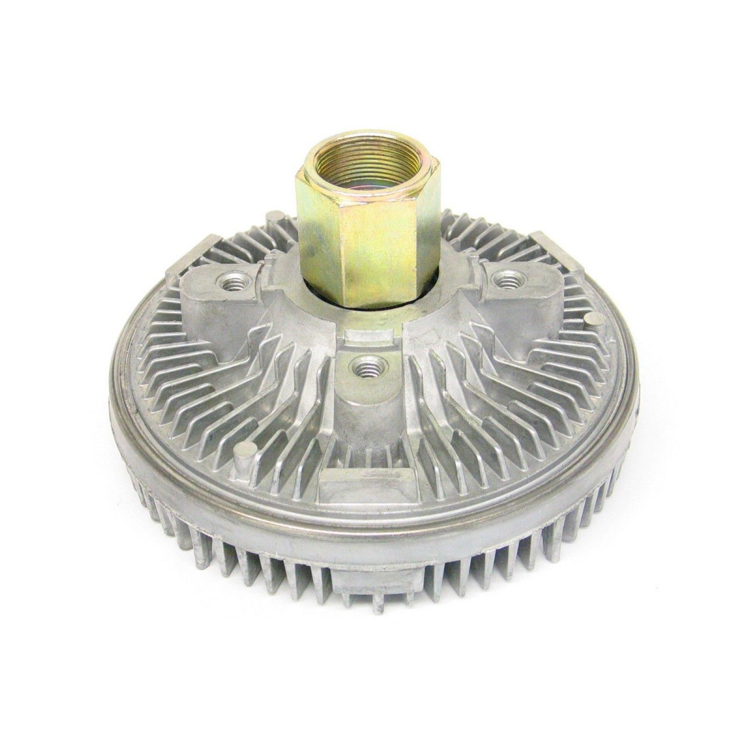 2005, 2004, 2003, 2002, 2001, 2000 Ford Excursion Engine Cooling Fan Clutch