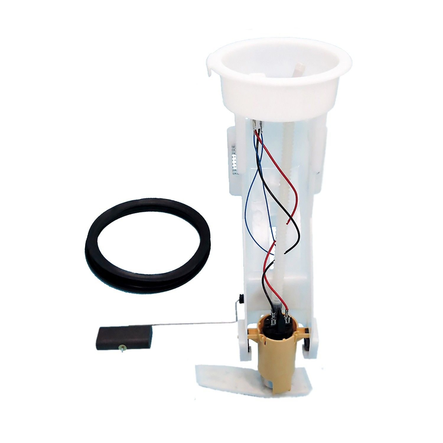 2001 BMW Z3 Fuel Pump Module Assembly
