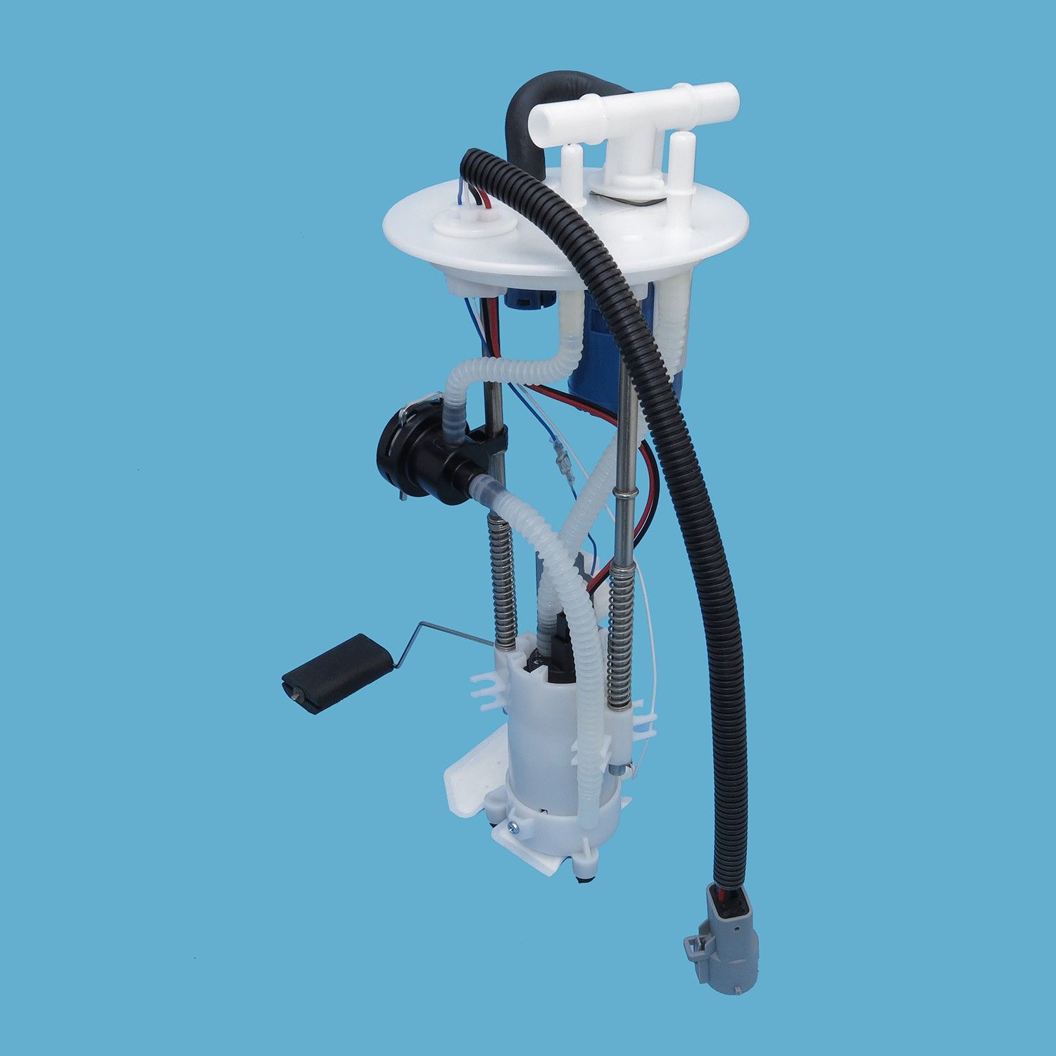 2003, 2002 Ford Explorer Sport Sport Fuel Pump Module Assembly