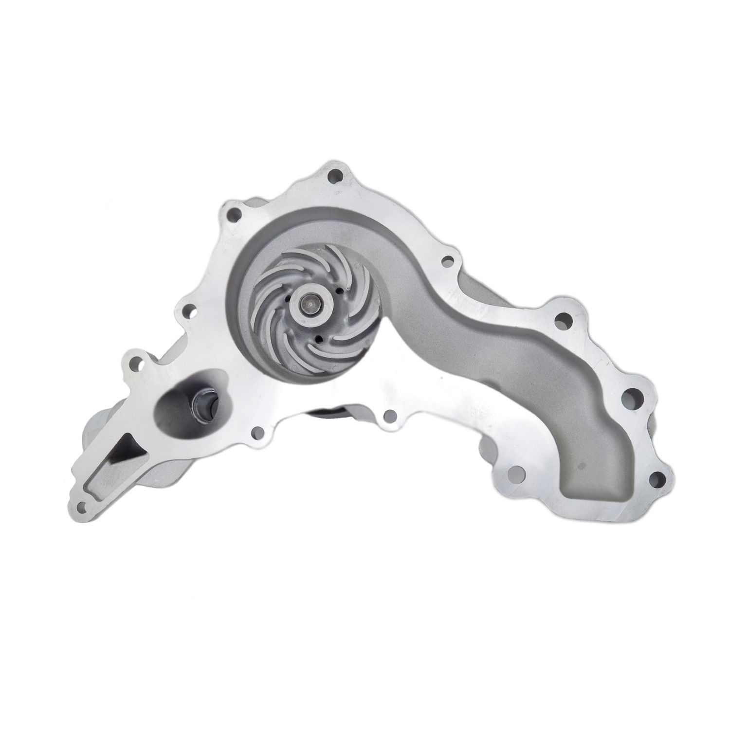 2022, 2021, 2020, 2019, 2018, 2017, 2016, 2015, 2014 Jeep Cherokee Engine Water Pump
