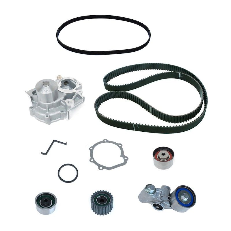 2011, 2010, 2009, 2008 Subaru Outback Engine Timing Belt Kit with Water Pump