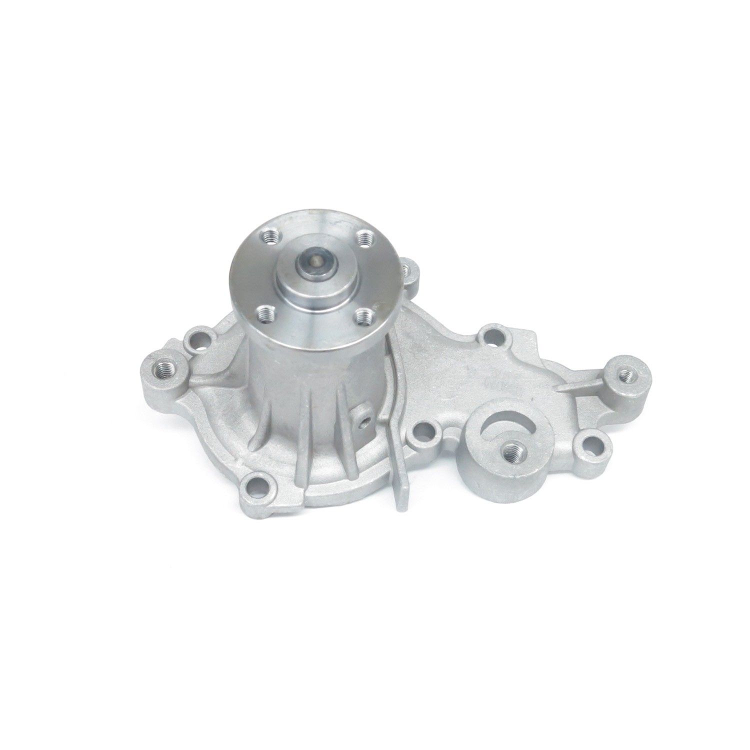 1995, 1994, 1993, 1992, 1991, 1990, 1989, 1988, 1987, 1986 Suzuki Samurai Engine Water Pump