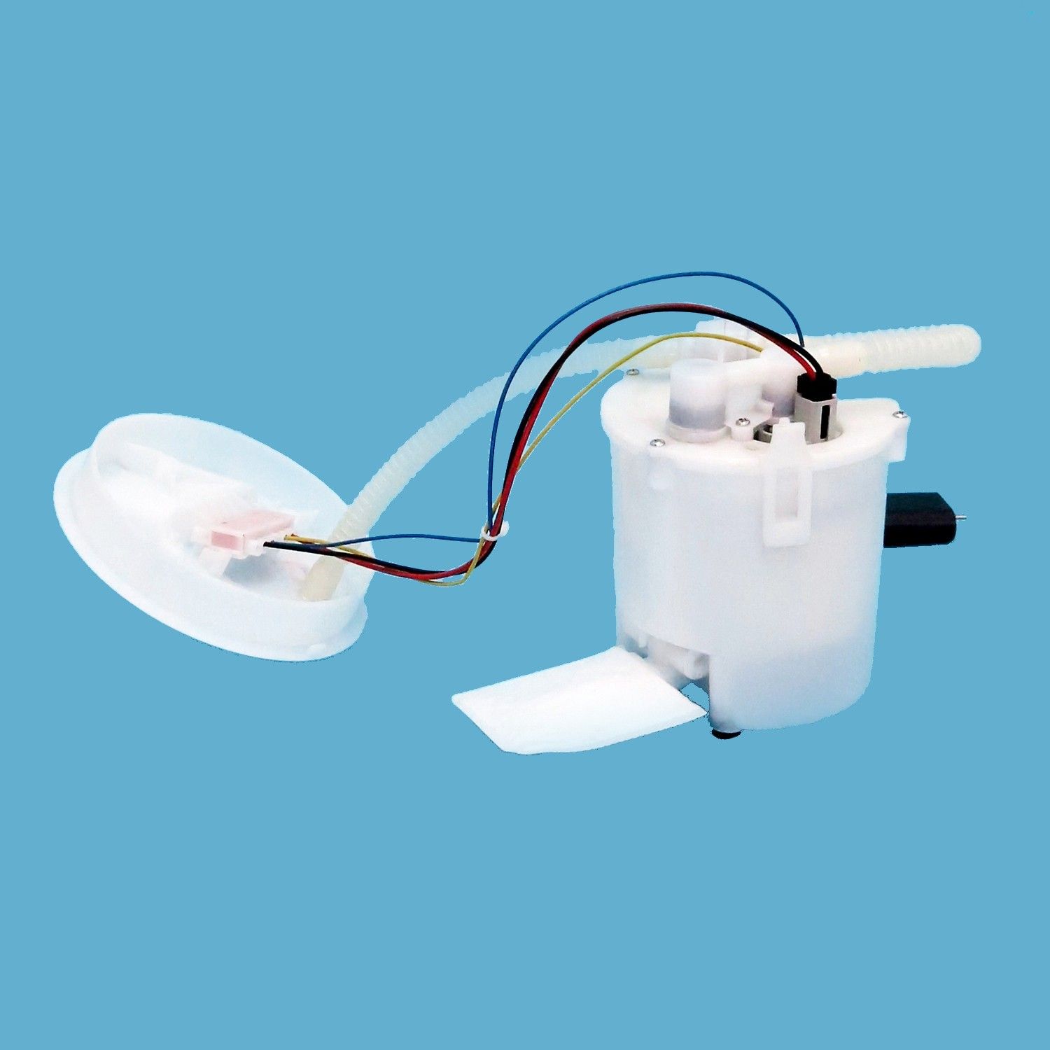 2004, 2003, 2002 Ford Focus Fuel Pump Module Assembly