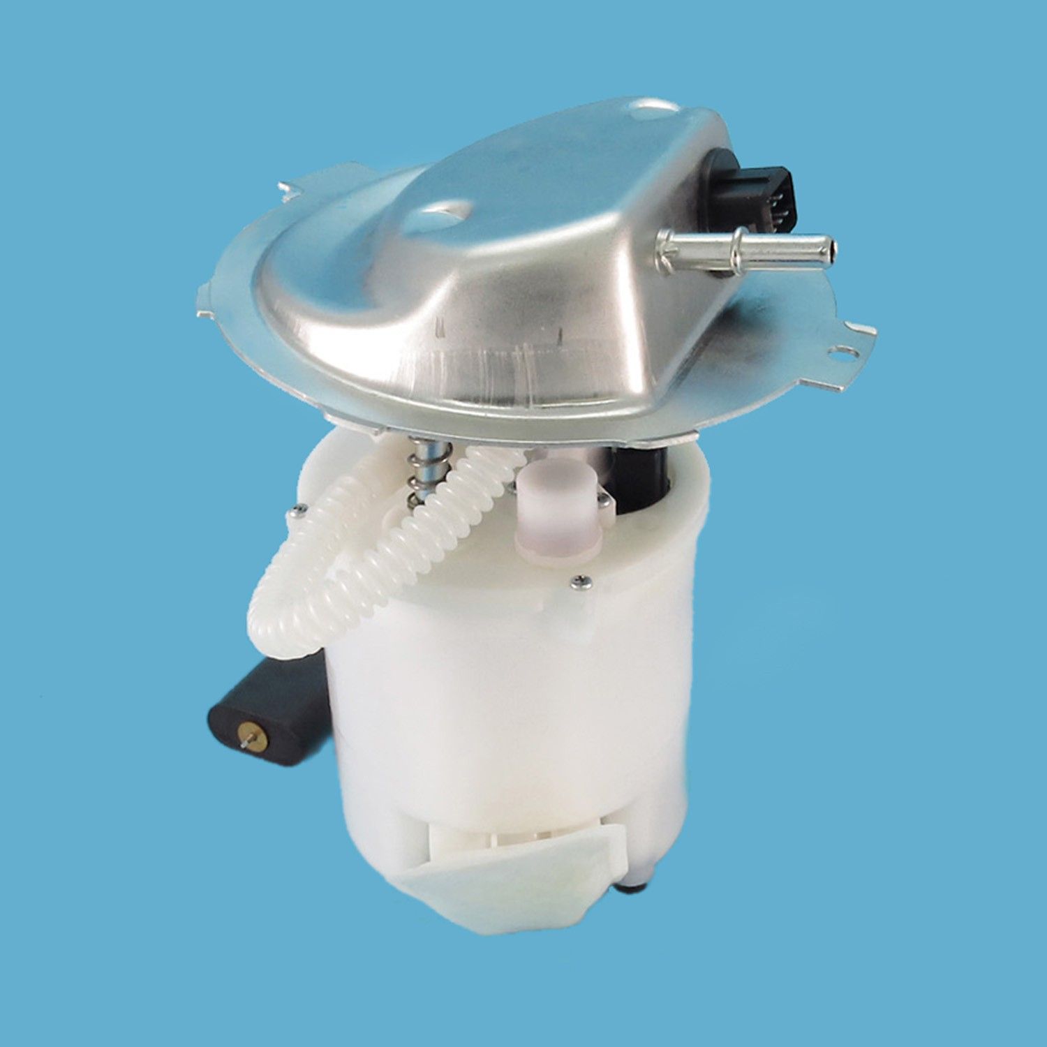 2000, 1999 Ford Contour Fuel Pump Module Assembly
