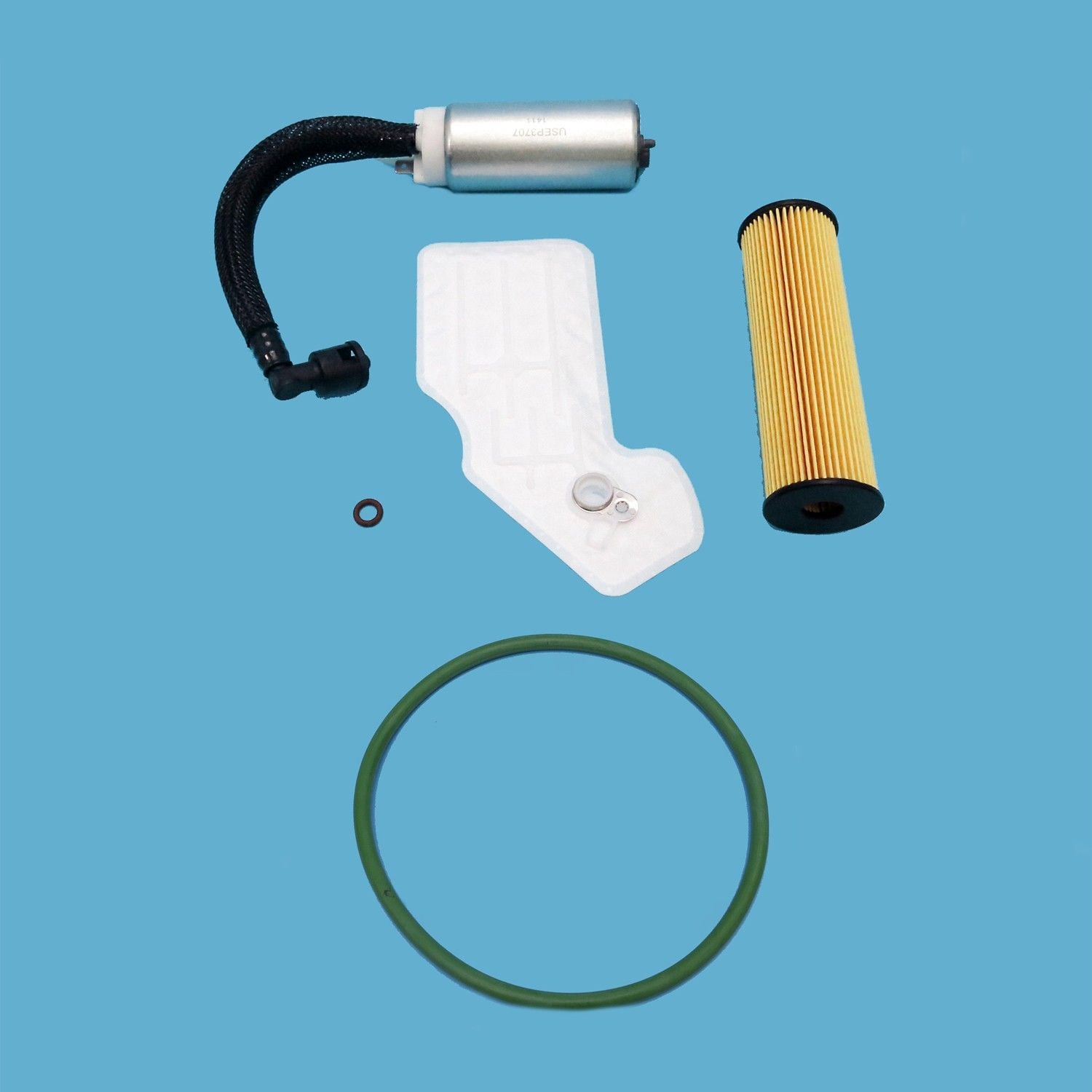 2005-2009 Buick Rainier Electric Fuel Pump US Motor Works