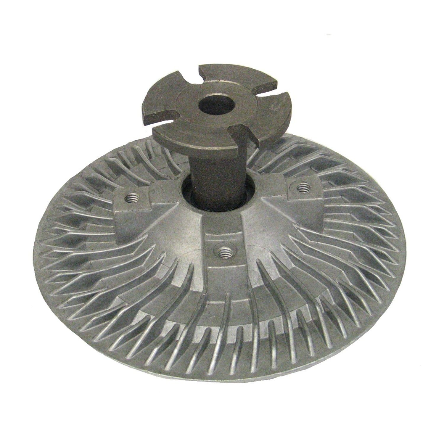 1979, 1978 GMC Jimmy Engine Cooling Fan Clutch