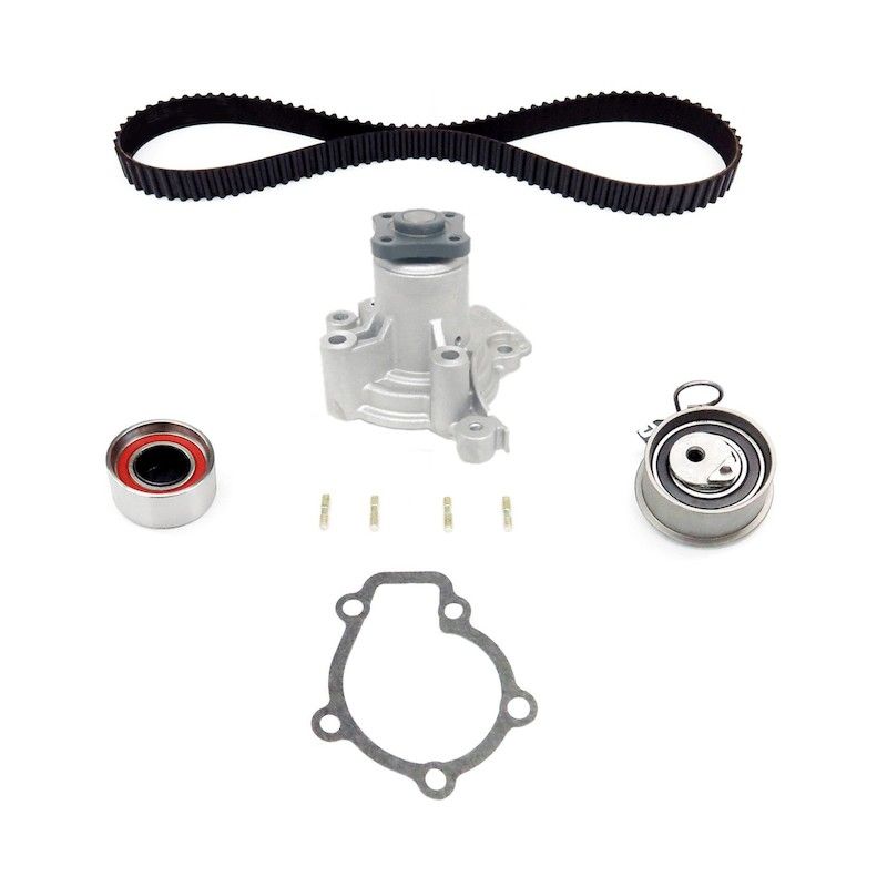 2009, 2008, 2007, 2006 Kia Spectra Engine Timing Belt Kit with Water Pump