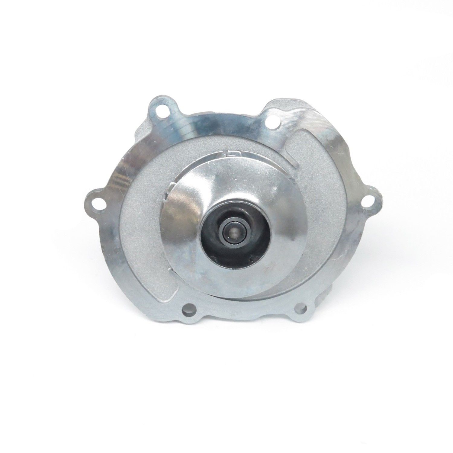 2017, 2016, 2015, 2014, 2013, 2012, 2011, 2010, 2009, 2008 Chevrolet Equinox Engine Water Pump