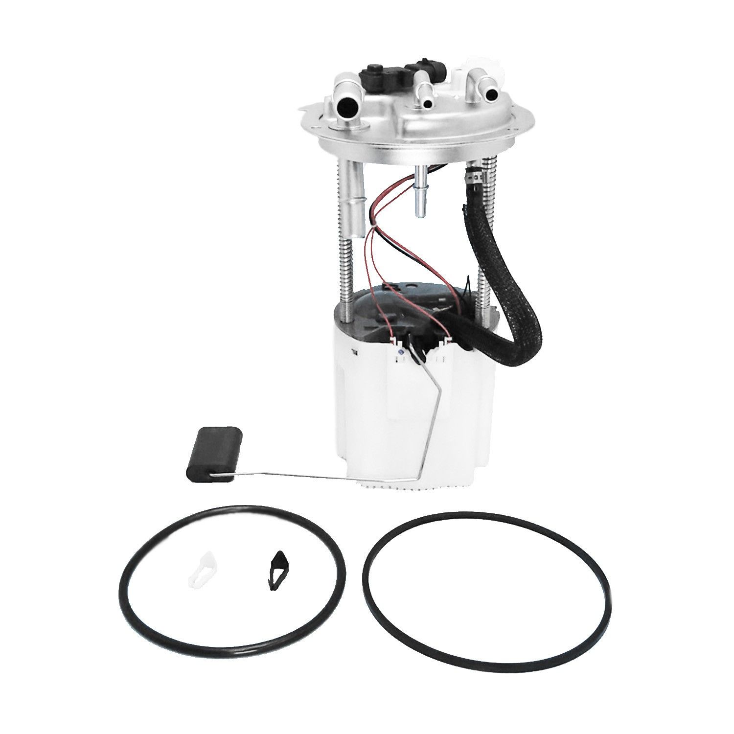 2007, 2006, 2005, 2004 GMC Yukon Fuel Pump Module Assembly