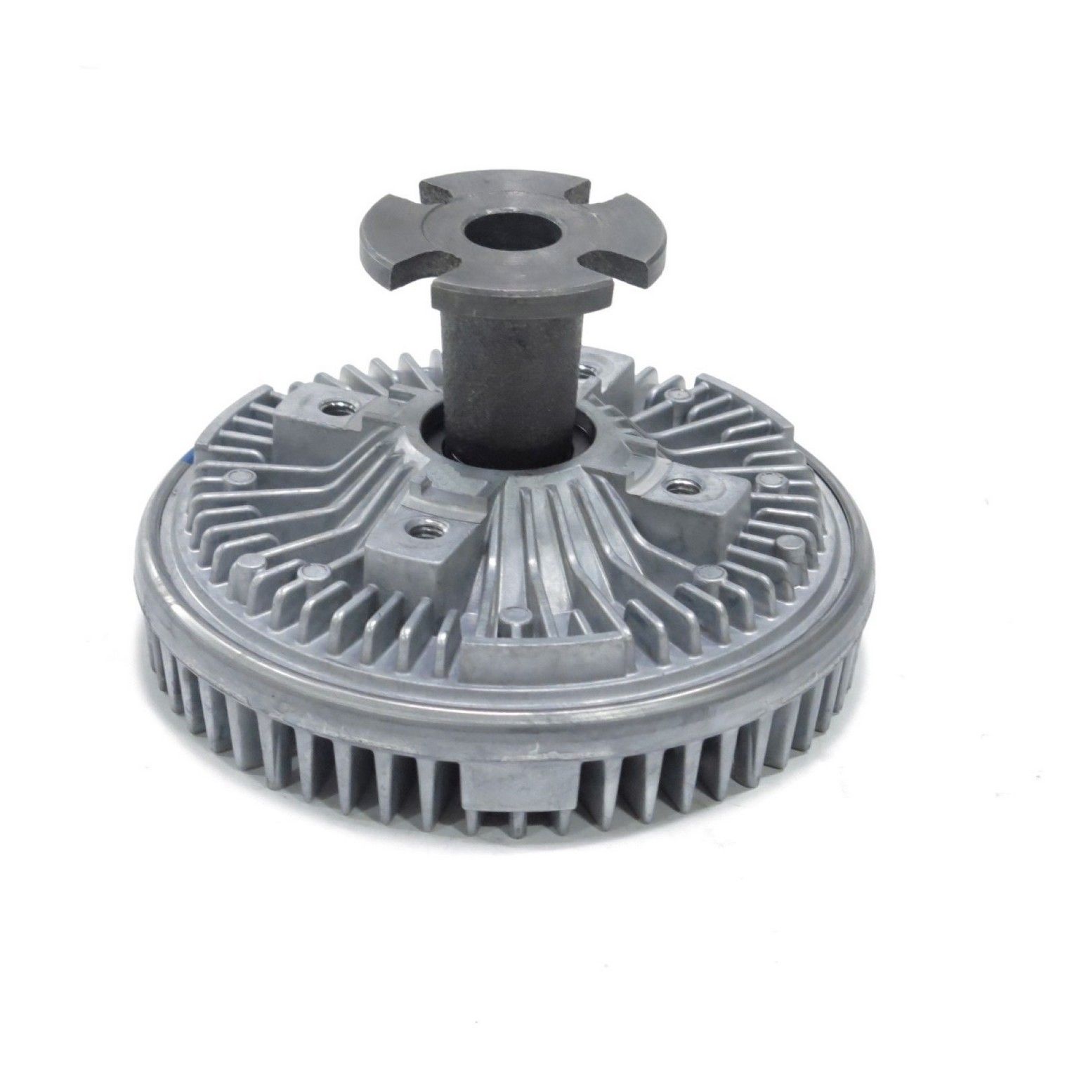 1968, 1967, 1966, 1965, 1964, 1963 Chevrolet Chevy II Engine Cooling Fan Clutch