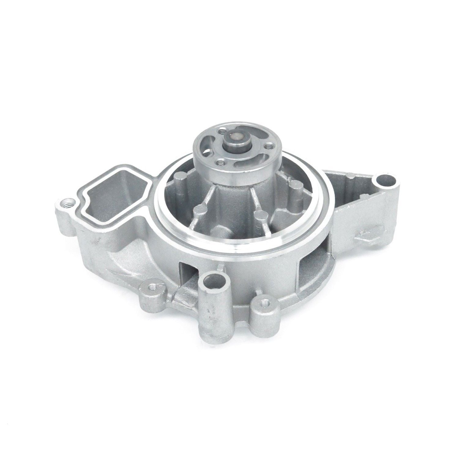 2017, 2016, 2015, 2014, 2013, 2012, 2011, 2010 Chevrolet Equinox 159 Engine Water Pump