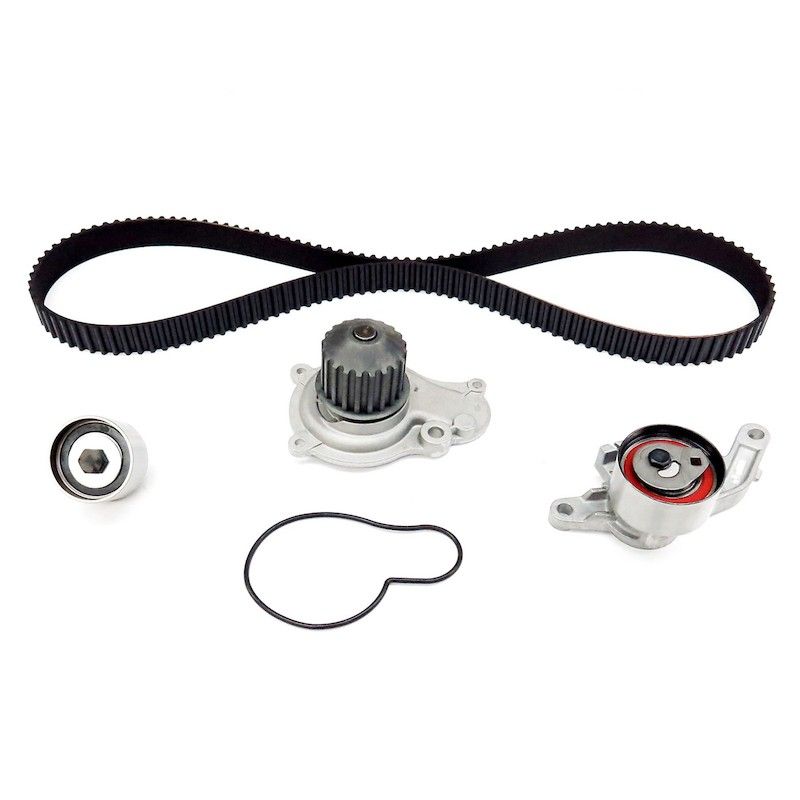 2005, 2004, 2003 Dodge Neon Cruiser Engine Timing Belt Kit with Water Pump