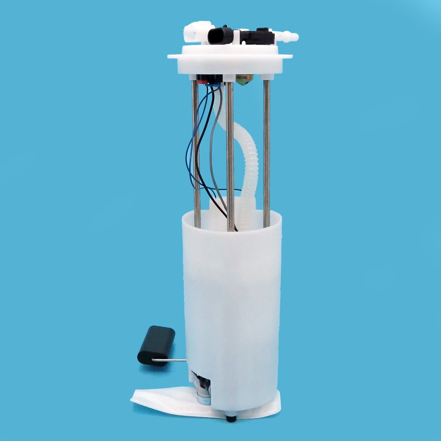2005, 2004, 2003, 2002, 2001, 2000 Chevrolet Astro Fuel Pump Module Assembly