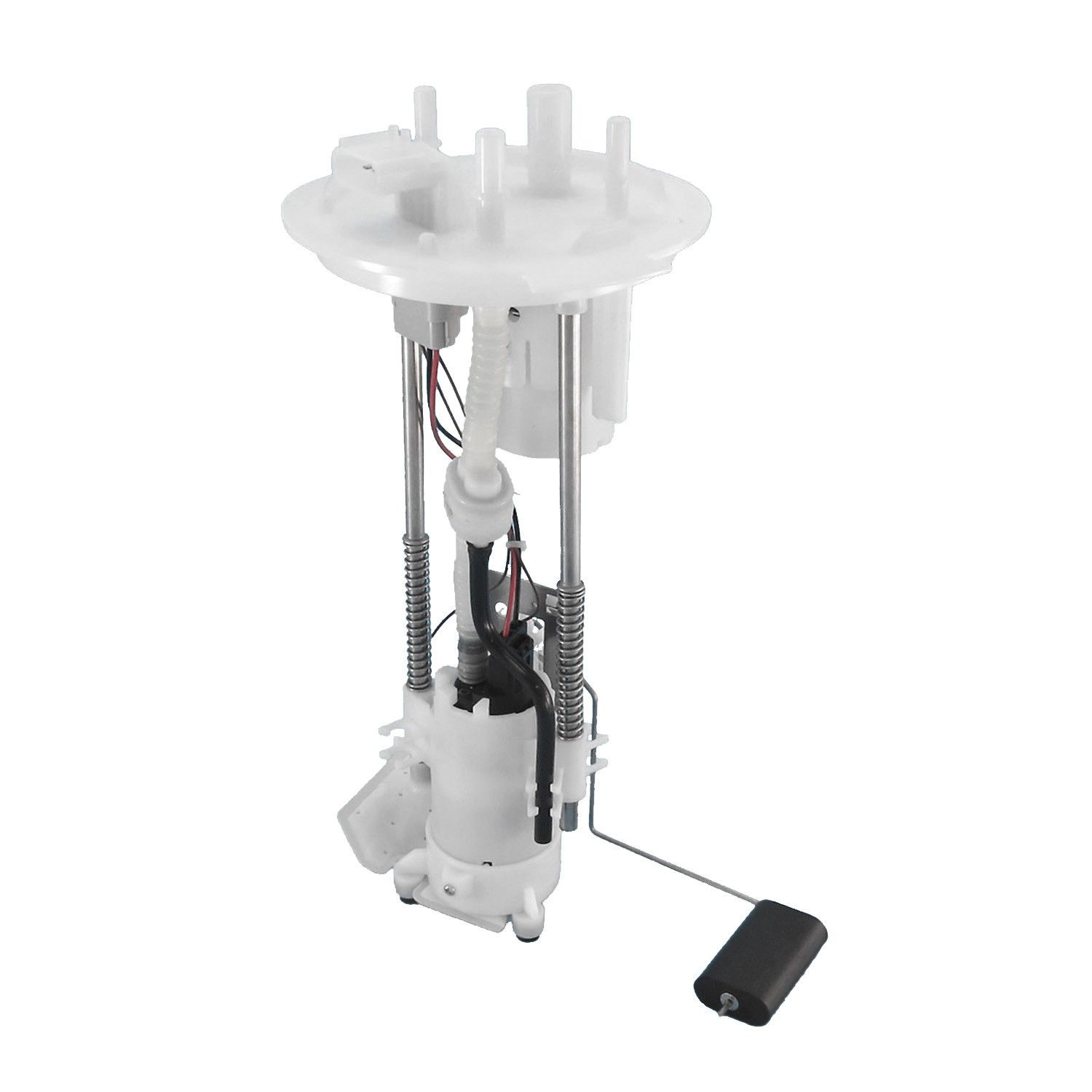 2007 Ford Lobo Fuel Pump Module Assembly