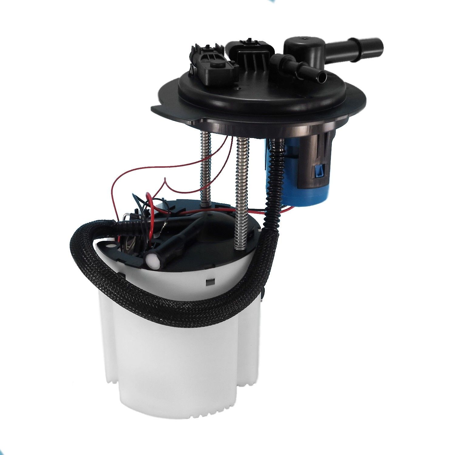 2017, 2016, 2015, 2014, 2013, 2012, 2011, 2010, 2009 Chevrolet Traverse Fuel Pump Module Assembly