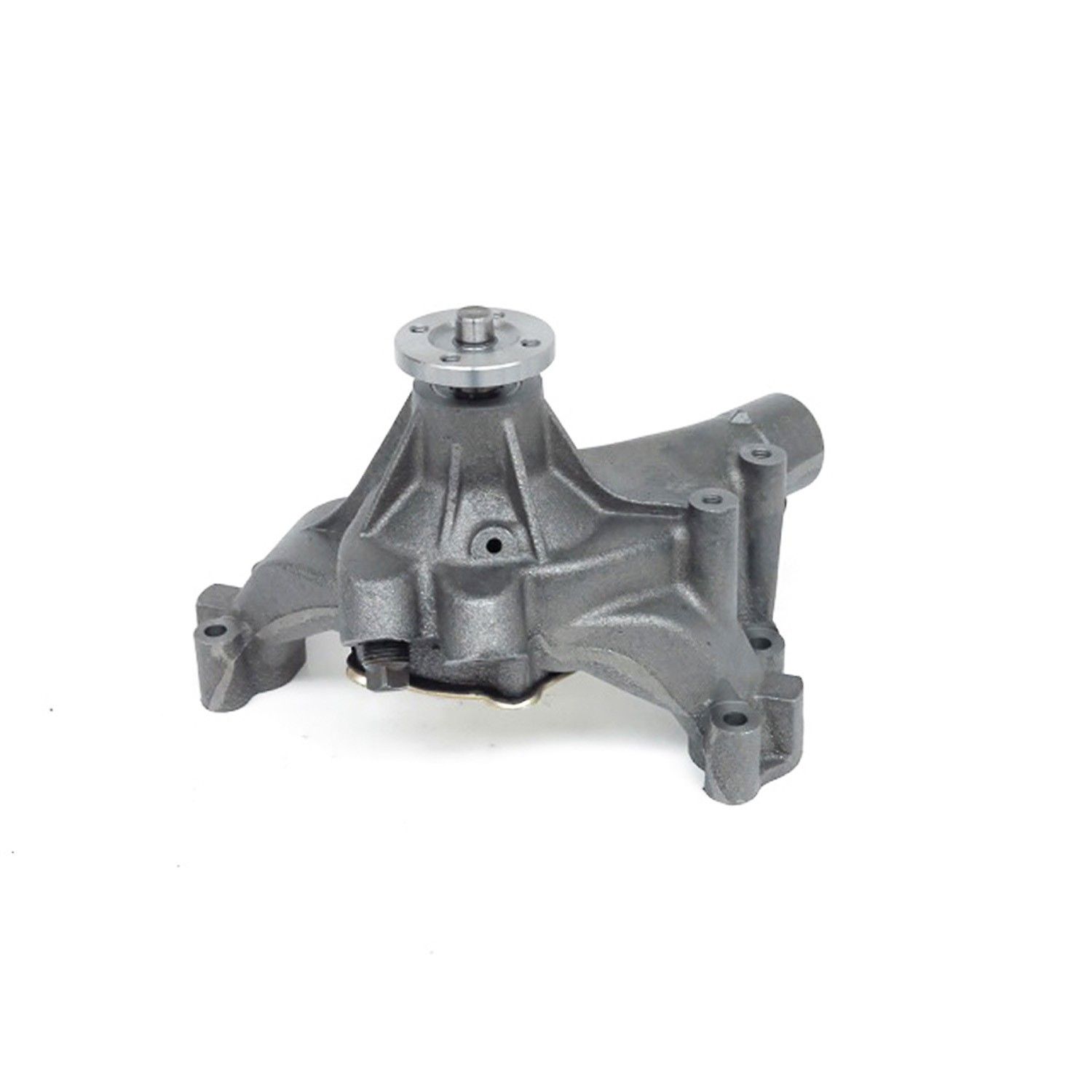 2000, 1999, 1998, 1997, 1996, 1995, 1994, 1993, 1992, 1991, 1990, 1989, 1988 GMC C3500 Engine Water Pump
