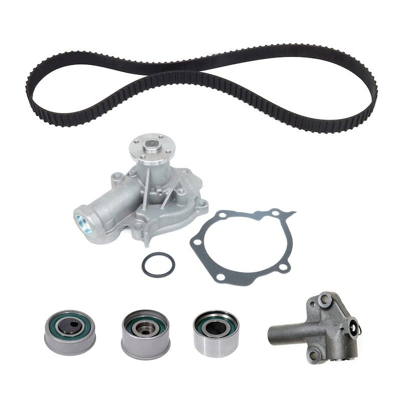 2005, 2004, 2003, 2002, 2001 Kia Optima Fe Engine Timing Belt Kit with Water Pump