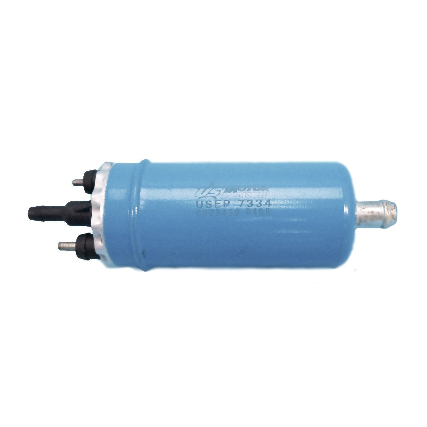 1984, 1983, 1982, 1981, 1980, 1979, 1978 BMW 633CSi GTV-6 Electric Fuel Pump