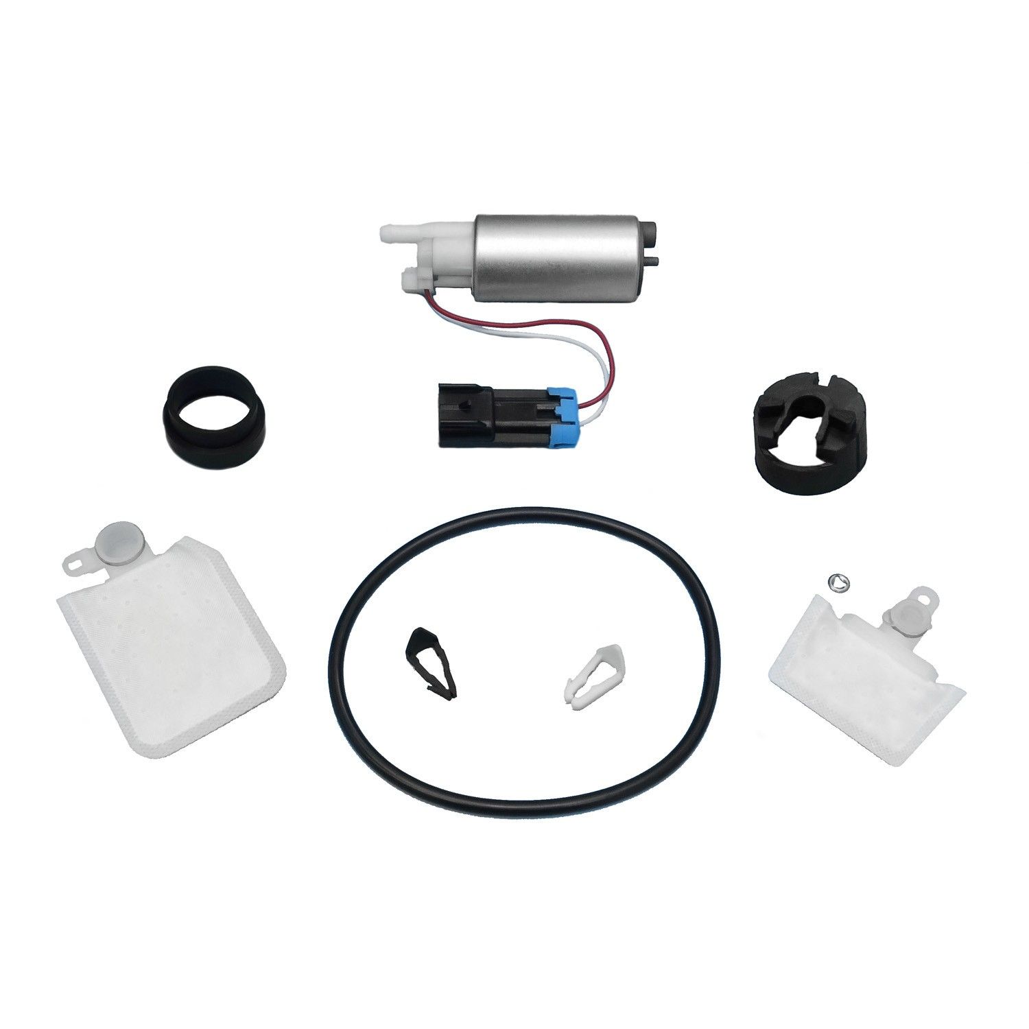 2005, 2004 Ford Explorer Electric Fuel Pump