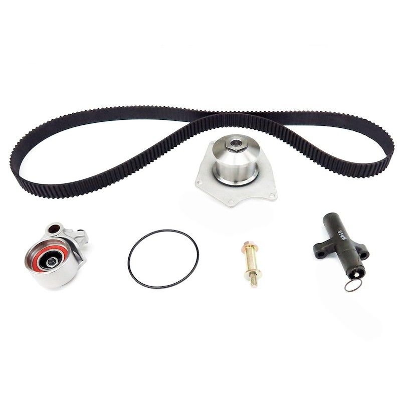 2002, 2001, 2000, 1999, 1998 Dodge Intrepid Engine Timing Belt Kit with Water Pump