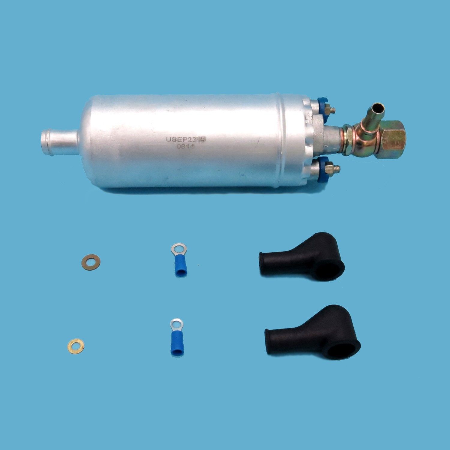 1986, 1985, 1984 Ford EXP Electric Fuel Pump