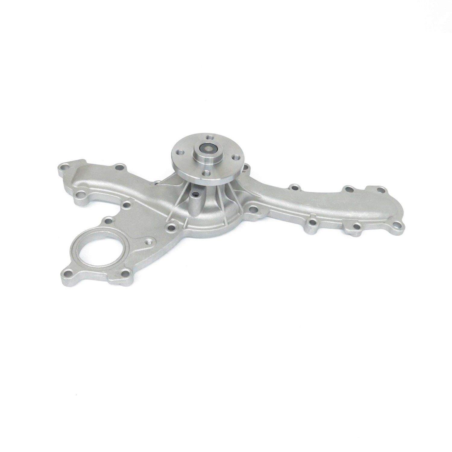 2015, 2014, 2013, 2012, 2011, 2010, 2009, 2008, 2007 Lexus GS350 Engine Water Pump