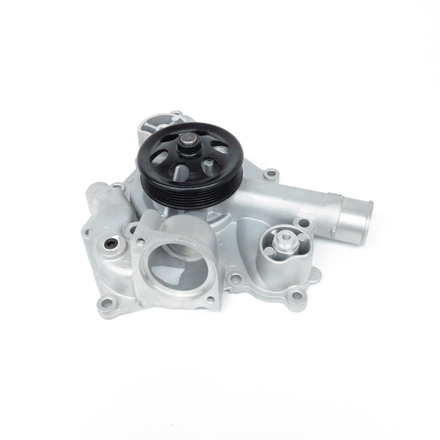 2010, 2009 Jeep Commander Engine Water Pump