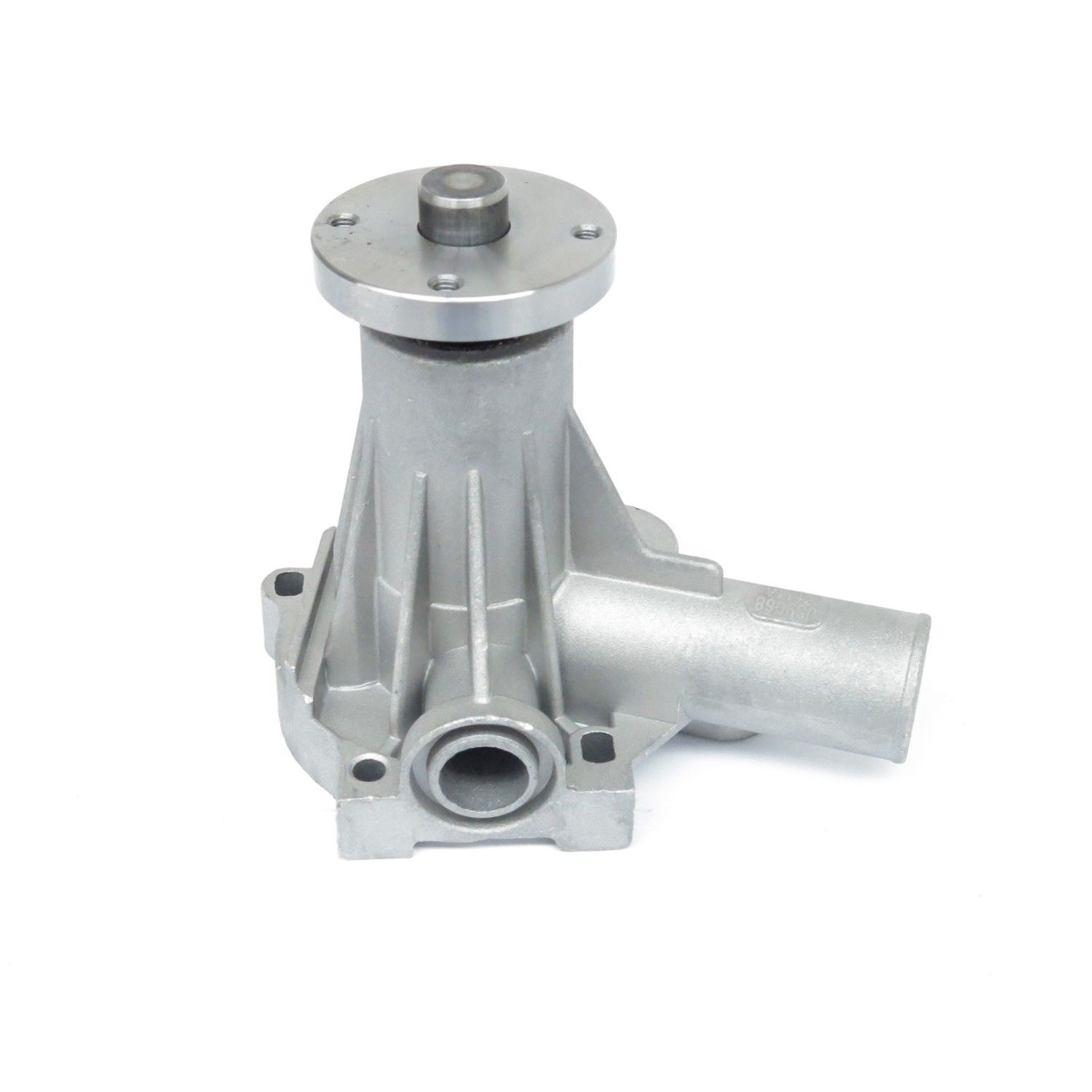 1992, 1991, 1990, 1989, 1988, 1987, 1986, 1985 Volvo 740 Engine Water Pump