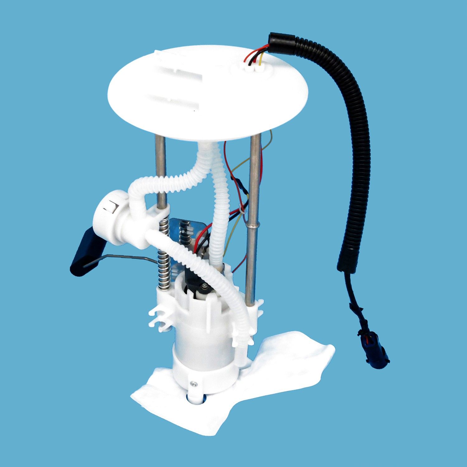 2004, 2003 Ford Expedition Fuel Pump Module Assembly