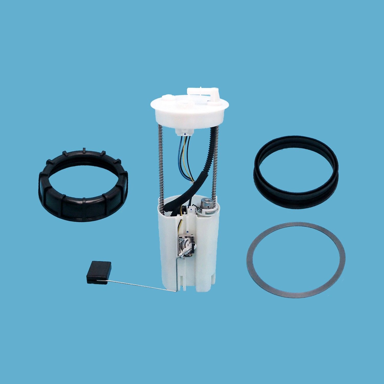 2008, 2007, 2006, 2005 Honda Pilot Fuel Pump Module Assembly